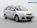 Mazda 5 1.8 i 85kW 7-M�st Serv.K. CZ 1
