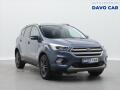 Ford Kuga 1.5 EcoBoost 110kW Titanium CZ