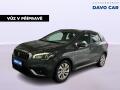 Suzuki SX4 1.4 BoosterJet 103kW Premium A
