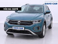 Volkswagen T-Roc 1.0 TSI 81kW Virtual DPH