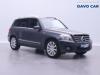 Mercedes-Benz GLK 2.1 220CDI 4Matic Ke Navi