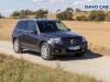 Mercedes-Benz GLK 2.1 220CDI 4Matic Ke Navi