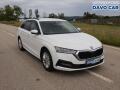 �koda Octavia 2.0 TDI 85kW Ambition CZ
