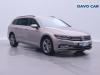 Volkswagen Passat 2.0 TDI 140kW DSG R-Line ACC