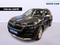 �koda Kamiq 1.5 TSI 110kW DSG Scout DPH