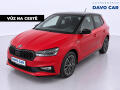 �koda Fabia 1.0 TSI CZ MonteCarlo 1Maj DPH
