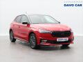 �koda Fabia 1.0 TSI CZ MonteCarlo 1Maj DPH