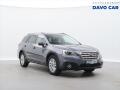 Subaru Outback 2.5 i 129kW 4x4 LPG Aut,klima