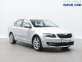 �koda Octavia 2.0 TDI 110kW CZ Style Xenon