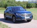 Volkswagen Touareg 3.0 TDI 210kW 4M LED DPH CZ