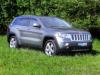 Jeep Grand Cherokee 3.0 CRD 177kW 4WD CZ Summit