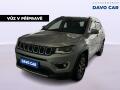 Jeep Compass 1.4 MultiAir Aut. 4WD Limited