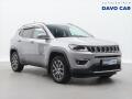 Jeep Compass 1.4 MultiAir Aut. 4WD Limited