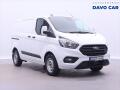 Ford Transit Custom 2.0 TDCI Aut.klima CZ DPH