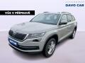 �koda Kodiaq 1.5 TSI 110kW CZ Ambition