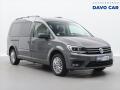 Volkswagen Caddy 1.4 TSI 92kW Comfortline Maxi