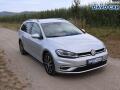Volkswagen Golf 2.0 TDI 110kW DSG LED Join Ta�