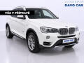 BMW X3 2.0 20d xDrive 140kW Aut. CZ
