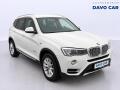 BMW X3 2.0 20d xDrive 140kW Aut. CZ