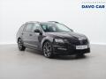 �koda Octavia RS 2.0 TSI 180kW Challenge