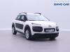 Citron C4 Cactus 1.2 VTi 60kW Feel Aut.Klima