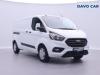 Ford Transit Custom 2.0 TDCI Aut. Long CZ 1Maj DPH