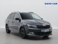 �koda Fabia 1.2 TSI 81kW MonteCarlo Pano C