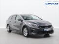 Kia Ceed 1.4 T-GDI Fresh CZ