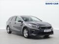 Kia Ceed 1.4 T-GDI Fresh CZ