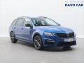 �koda Octavia 2.0 TSI RS 169kW Challenge Mat