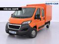 Peugeot Boxer 2.2 HDI 121kW L3 7-m�st CZ 1.M