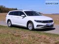 Volkswagen Passat 2.0 TDI 110kW DSG Matrix DPH