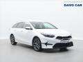 Kia Ceed SW 1.5 T-GDI 118kW TOP DCT CZ