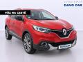 Renault Kadjar 1.2 TCe 96kW Energy Bose Editi