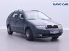 koda Fabia 1.9 TDI 74kW Comfort Klima