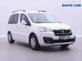 Peugeot Partner Tepee 1.6 HDI 73KW CZ Klimatizace