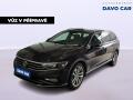 Volkswagen Passat 2.0 TDI 110kW DSG Elegance