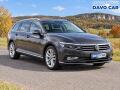 Volkswagen Passat 2.0 TDI DSG Elegance Navi