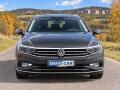 Volkswagen Passat 2.0 TDI DSG Elegance Navi