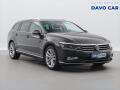 Volkswagen Passat 2.0 TDI 110kW DSG Elegance