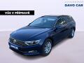 Volkswagen Passat 2.0 TDI 110kW Comfortline