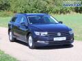 Volkswagen Passat 2.0 TDI 110kW Comfortline