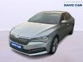 �koda Superb iV 1.4 TSI 160kW Style DSG DPH