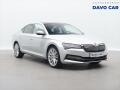 �koda Superb iV 1.4 TSI 160kW Style DSG DPH