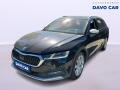 �koda Octavia 2.0 TDI 147kW 4x4 DSG Scout
