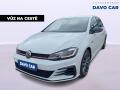 Volkswagen Golf 2.0 TSI GTI 180kW DSG Virtual