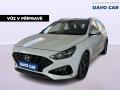 Hyundai i30 1.5 i Comfort Family CZ