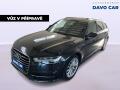 Audi A6 3.0 TDI 160kW Quattro S Tronic