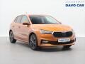 �koda Fabia 1.0 TSI 81kW CZ Style DPH
