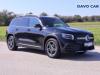 Mercedes-Benz GLB 2.0 220d 4Matic AMG LED DPH